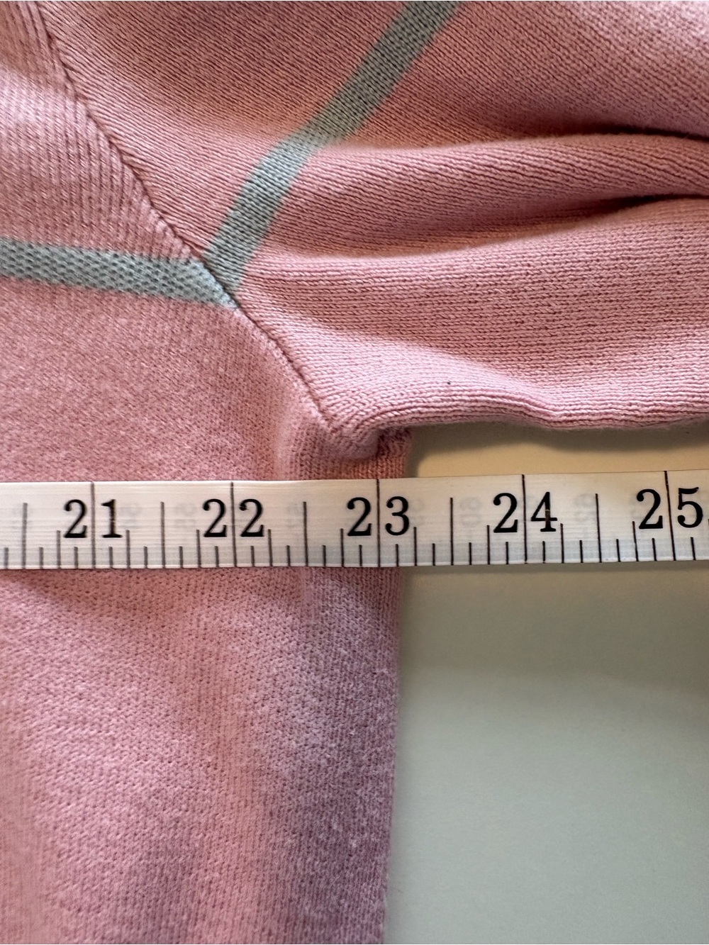 "Love Supreme" Supreme Knit Sweater - Medium - Picture 7 of 9